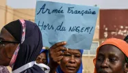 Niger : l'armée française débute son retrait «dans la semaine», annonce l'état-major des armées