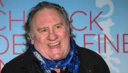 Gérard Depardieu a annulé sa participation au prochain film d'animation de Michel Hazanavicius.