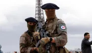 Militaires