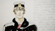 Corto Maltese