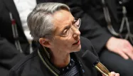 Loi immigration : Elisabeth Borne recadre Bruno Le Maire et avertit ses troupes