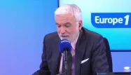 Pascal Praud a écouté l'avis d'un auditeur sur les grèves SNCF.