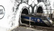 tunnel sous Manche