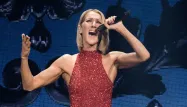 Céline Dion
