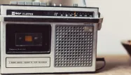radio