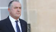 Didier Guillaume avait assisté à une corrida à Bayonne mercredi.