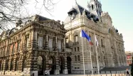 Mairie de Roubaix (1280x640) PHILIPPE HUGUEN / AFP