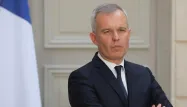 François de Rugy va retrouver samedi son siège de député.