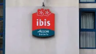 Les salariés de l'Ibis sont "prêts à continuer" la grève "jusqu'à ce qu'on ait satisfaction". Photo d'illustration.