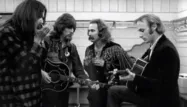 Crosby, Stills, Nash and Young