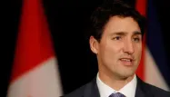 Justin Trudeau a enfreint la loi sur les conflits d'intérêts dans l'affaire SNC-Lavalin.