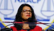 Rashida Tlaib