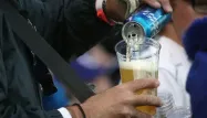 Depuis 1991, la vente d'alcool et de tabac est interdite dans les établissements sportifs