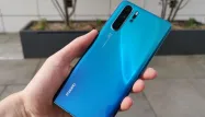Les prochains smartphones du chinois Huawei n'auront pas la suite Google installée dessus.