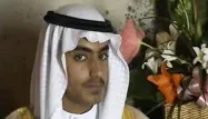 Hamza Ben Laden était considéré comme le successeur désigné de son père, Oussama.