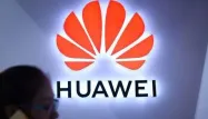Le géant chinois des télécoms Huawei a présenté son propre système d'exploitation.
