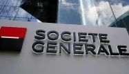 Information Europe 1 : la Société Générale va supprimer 530 postes d'ici 2023