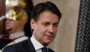 Giuseppe Conte viendra s'exprimer ce jour-là devant les parlementaires.