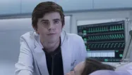 Les audiences TV du mercredi 18 septembre : "Good Doctor" leader sur TF1 devant "Alex Hugo" sur France 2
