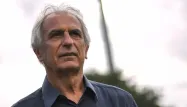 Vahid Halilhodzic va s'engager avec la sélection du Maroc et succéder à Hervé Renard.