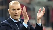 Ligue des Champions : pour Zidane,  "le PSG a été supérieur" au Real Madrid, "ils ont mérité de gagner"