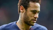 Neymar pourra rejouer avec le Paris Saint-Germain à Bruges, le 22 octobre.