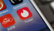 A partir du 6 octobre, les membres américains de Tinder auront accès, tous les dimanches soirs du mois, à un épisode qui raconte une aventure apocalyptique. (photo d'illustration)