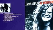 Pochette vinyle du live de Janis Joplin à Woodstock (1280x640)