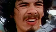 Grâce à sa performance à Woodstock, Carlos Santana est instantanément entré dans la galerie des plus grands guitaristes.