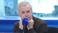 Bruno Dumont : "L'histoire de Jeanne d'Arc est un scénario parfait"