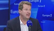Crise aux urgences : "on a un gouvernement qui traîne depuis des mois et des mois", dénonce Yannick Jadot