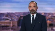 Edouard Philippe