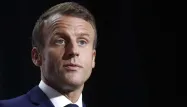 Emmanuel Macron s'est excusé auprès du Premier ministre albanais.