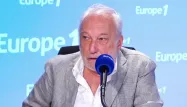 François Berléand sur François Civil : "Un acteur qui m'a bluffé"