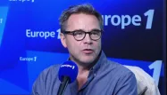 Guillaume de Tonquédec sur un retour de "Fais pas ci, fais pas ça" : "Pas impossible pour un prime"