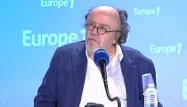 Jean-Michel Ribes : "J'espère que les gens qui sortiront de 'Palace' auront envie d'être heureux"