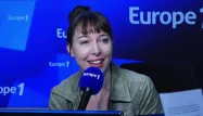 Jeanne Cherhal : "Je ne me mets aucun tabou en chanson"