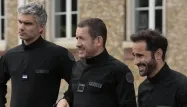 "Raid Dingue" a écrasé la concurrence sur TF1 dimanche soir