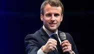 Que va faire Emmanuel Macron en Italie ?