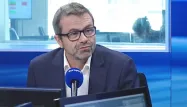 Orange coupe BFMTV sur sa box : "Je trouve ça triste", réagit Thierry Thuillier
