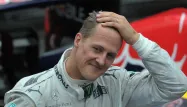 Que sait-on du traitement suivi par Michael Schumacher ?
