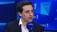 Un commissaire européen chargé de "protéger notre mode vie européen" : "S'il y a débat, il faut changer le titre", estime Stéphane Séjourné