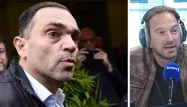 François Busnel a réagi à la décommandation de Yann Moix dans son émission.