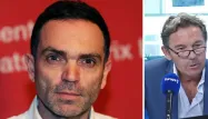 L'écrivain Yann Moix a reconnu être l'auteur de textes et dessins antisémites et s'est dit "libéré" qu'ils aient été publiés.