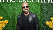 Shemar Moore a le sourire : il est en tête des audiences avec S.W.A.T.