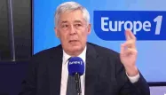 Christine Kelly et vous - Dette, vote de confiance… «Le gouvernement organise la crise, il la nourrit», estime Henri Guaino