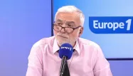 Après les propos de Mélenchon sur le traitement médiatique du 10 septembre, Pascal Praud dénonce le «complotisme» du leader insoumis