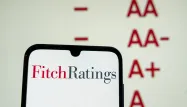 Fitch abaisse la note de la France à A+ : «Un tampon de confirmation final sur la dégradation de nos comptes publics»