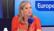Delphine Ernotte attaque CNews : «Dire de quelqu’un qu’il est d’extrême droite, c’est lui mettre une cible dans le dos», rappelle Gabrielle Cluzel