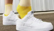 Nike Air Force 1 : elles sont parfaites pour l'automne/ hiver (imperméables)
